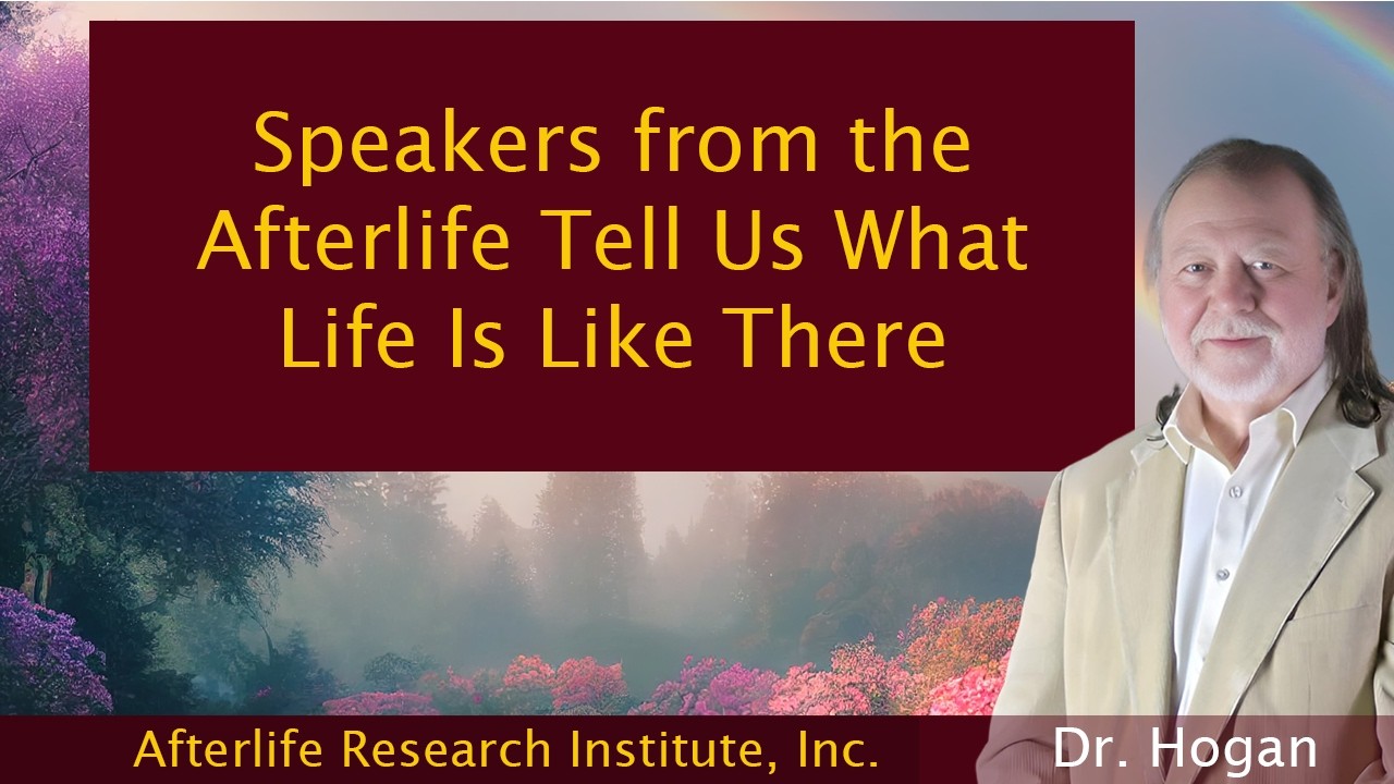 Seek Reality | Life After Death, Afterlife Evidence & Spiritual Truth