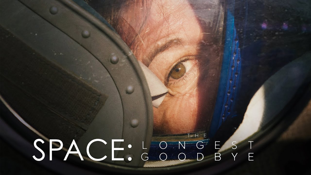 Space: The Longest Goodbye - Official Trailer