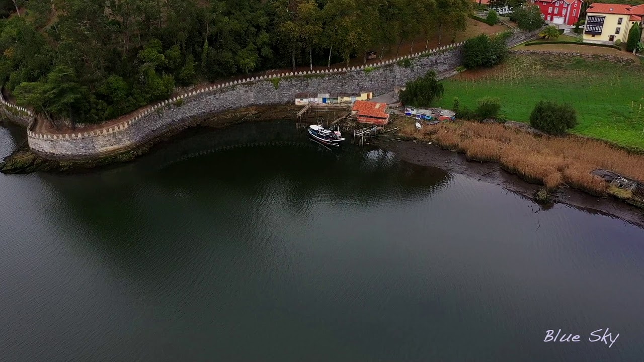 El Castillo (Asturias)