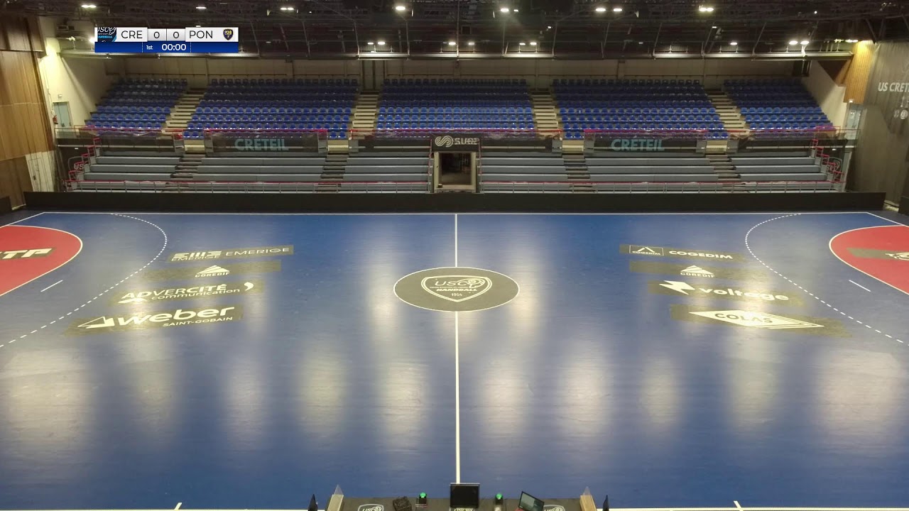 N1 - Créteil / St Brice