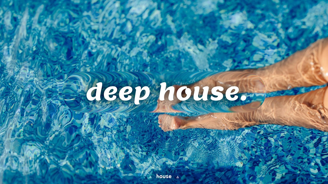 ☕ Cozy Deep House Mix | Deep House Mix | House music mix 2026