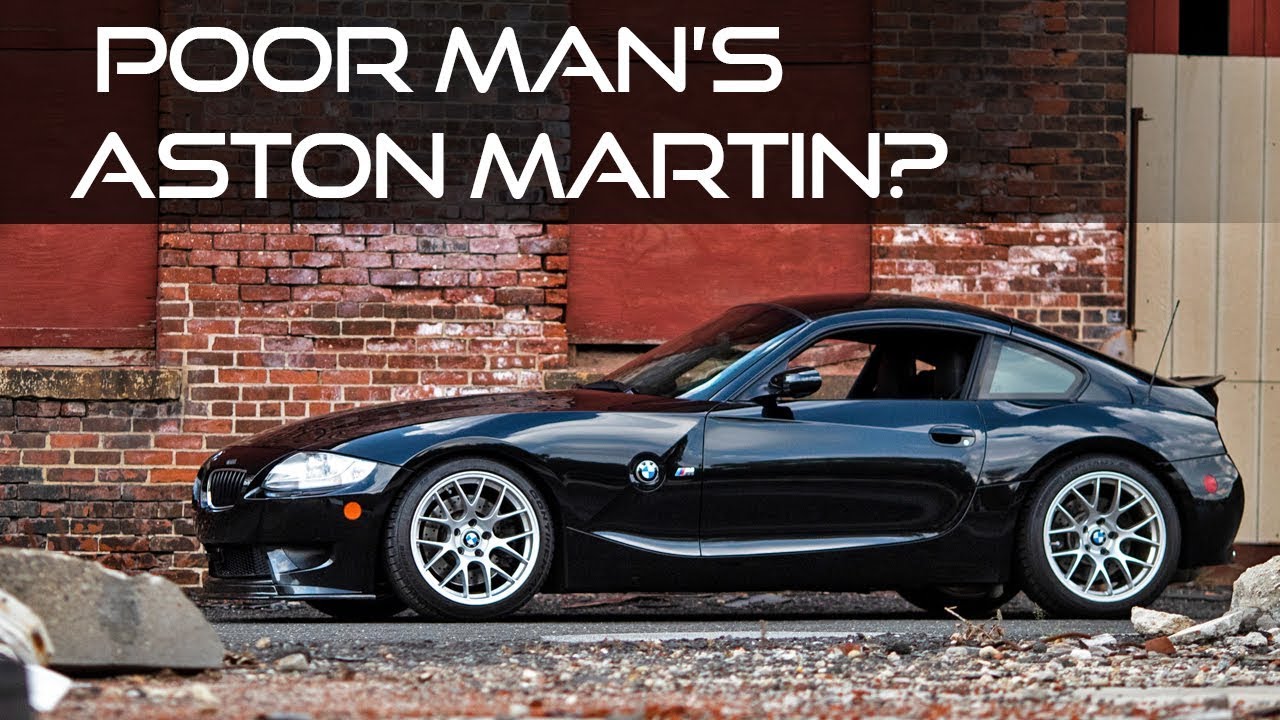 The Best BMW You've Never Heard Of - Slip Angle Spotlight