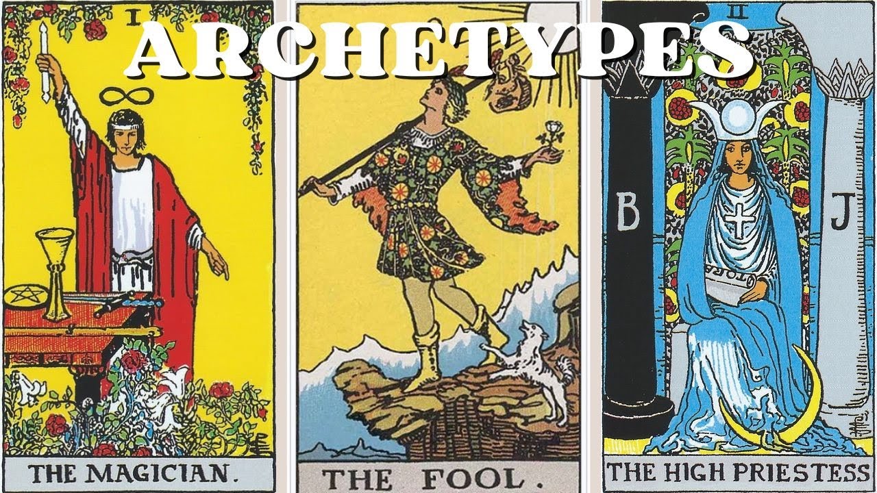 The Hidden Meaning of the Tarot: Understanding the Symbolism and Archetypes