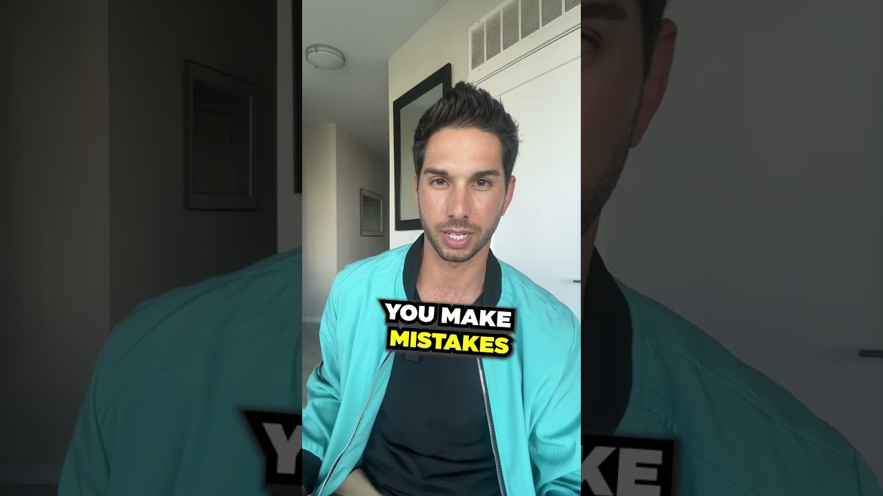 The Benefits of Slowing Down for Greater Success🏆