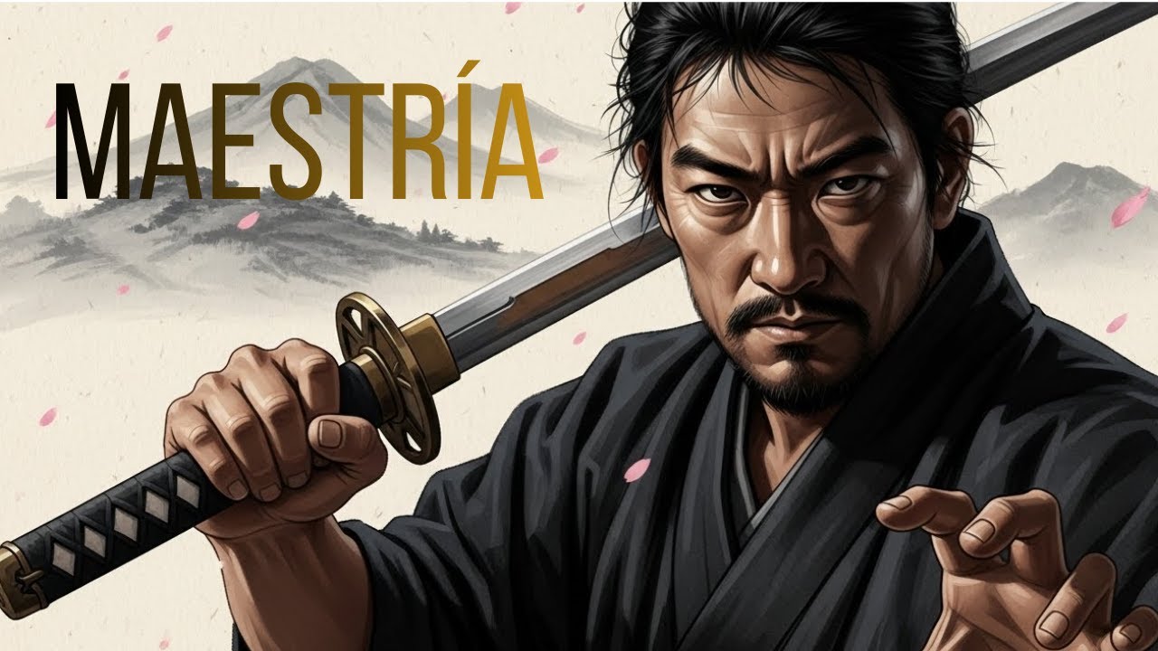 MUSASHI: LA ESTRATEGIA QUE TRANSFORMA MORTALES EN LEYENDAS