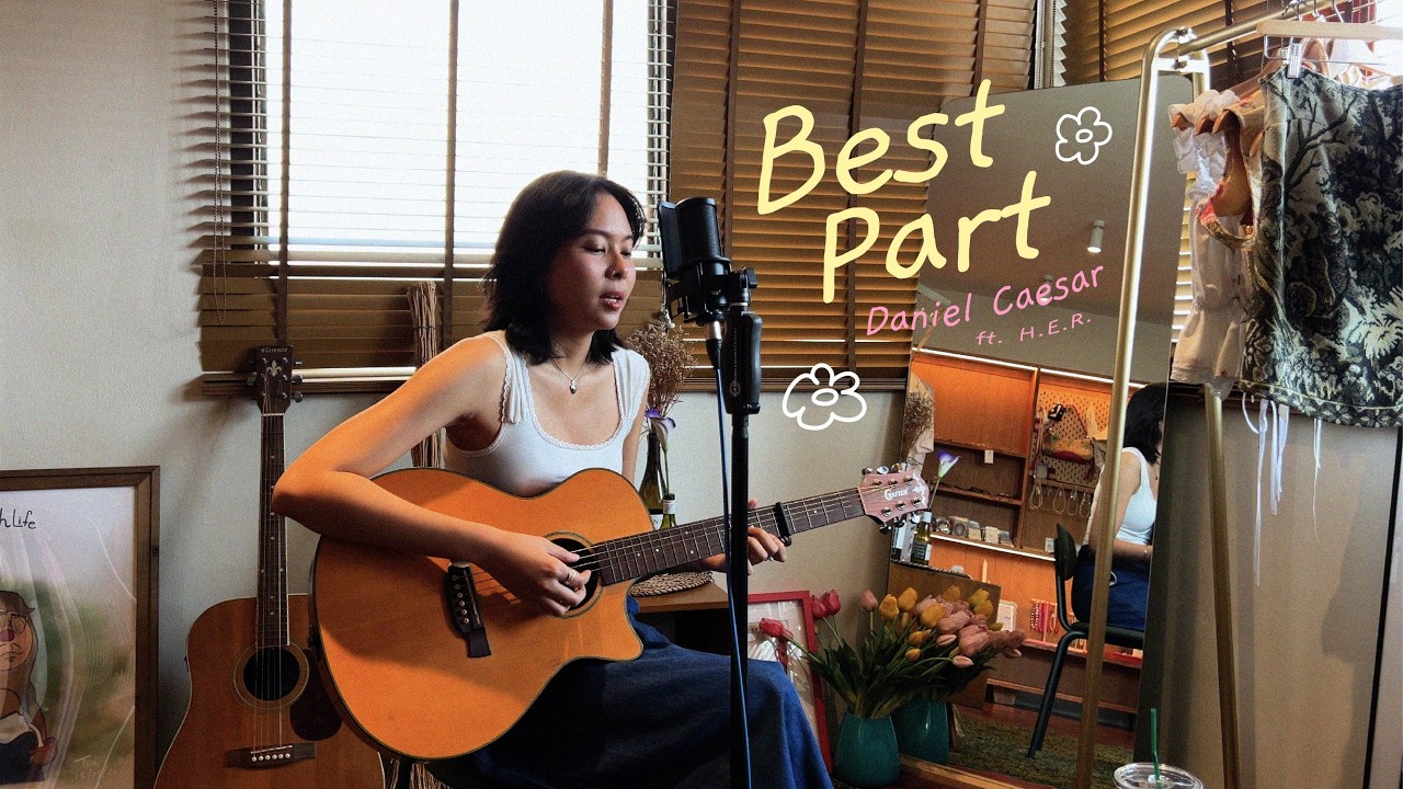 Best Part - Cats On The 4th Floor [Love Playlist]