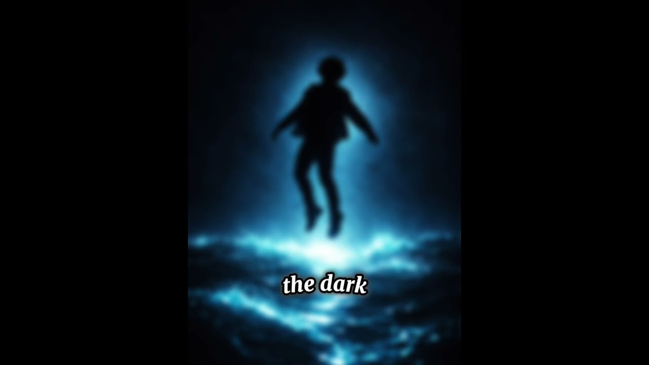 SlickRey - The dark (pt1)