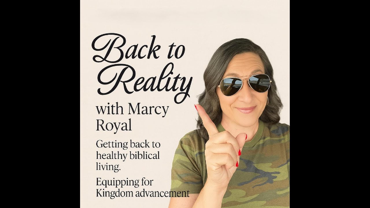 Back to Reality, Episode 18, Relentless Resolve - POSITION YOURSELF BY GOING LOW!