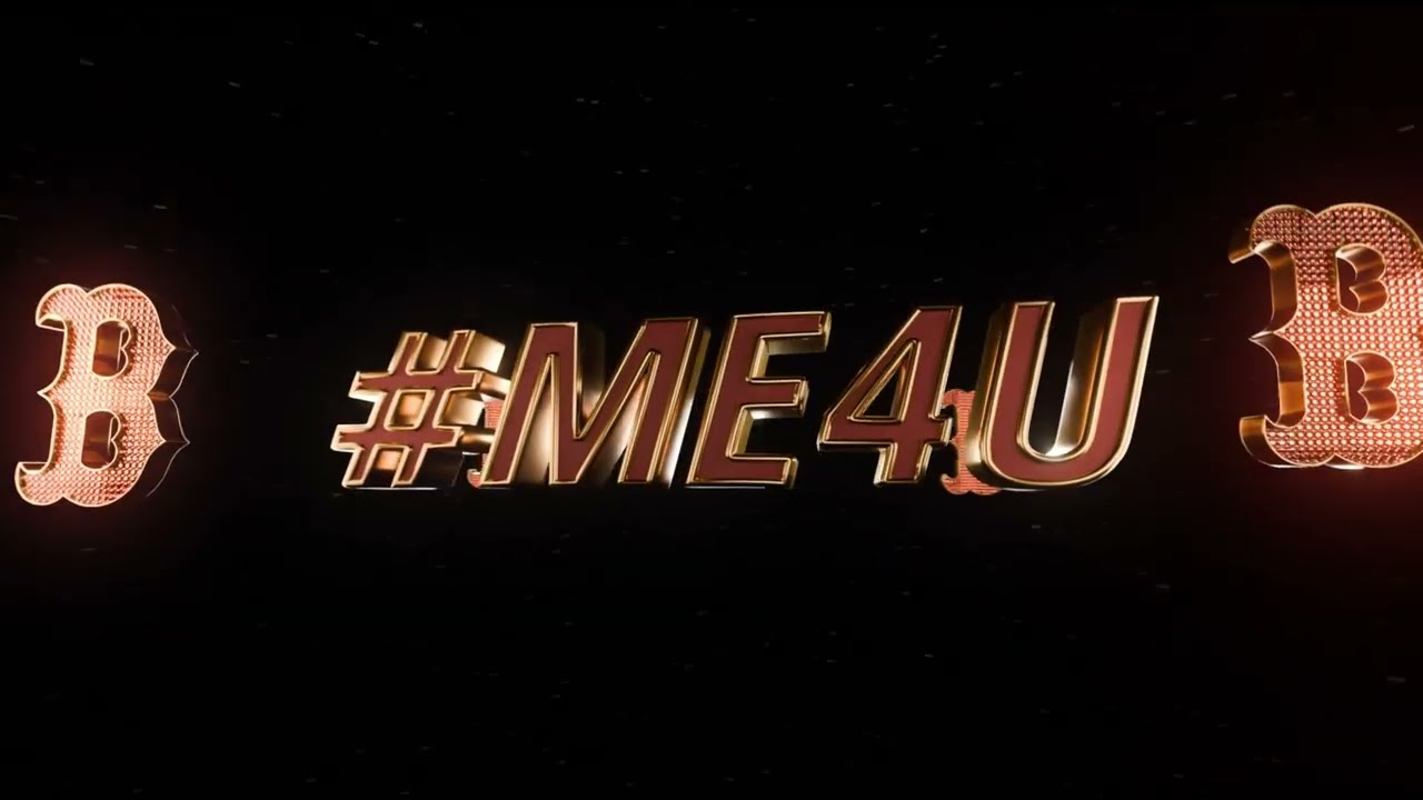 BUSDRAGO - #ME4U (Full ALBUM)