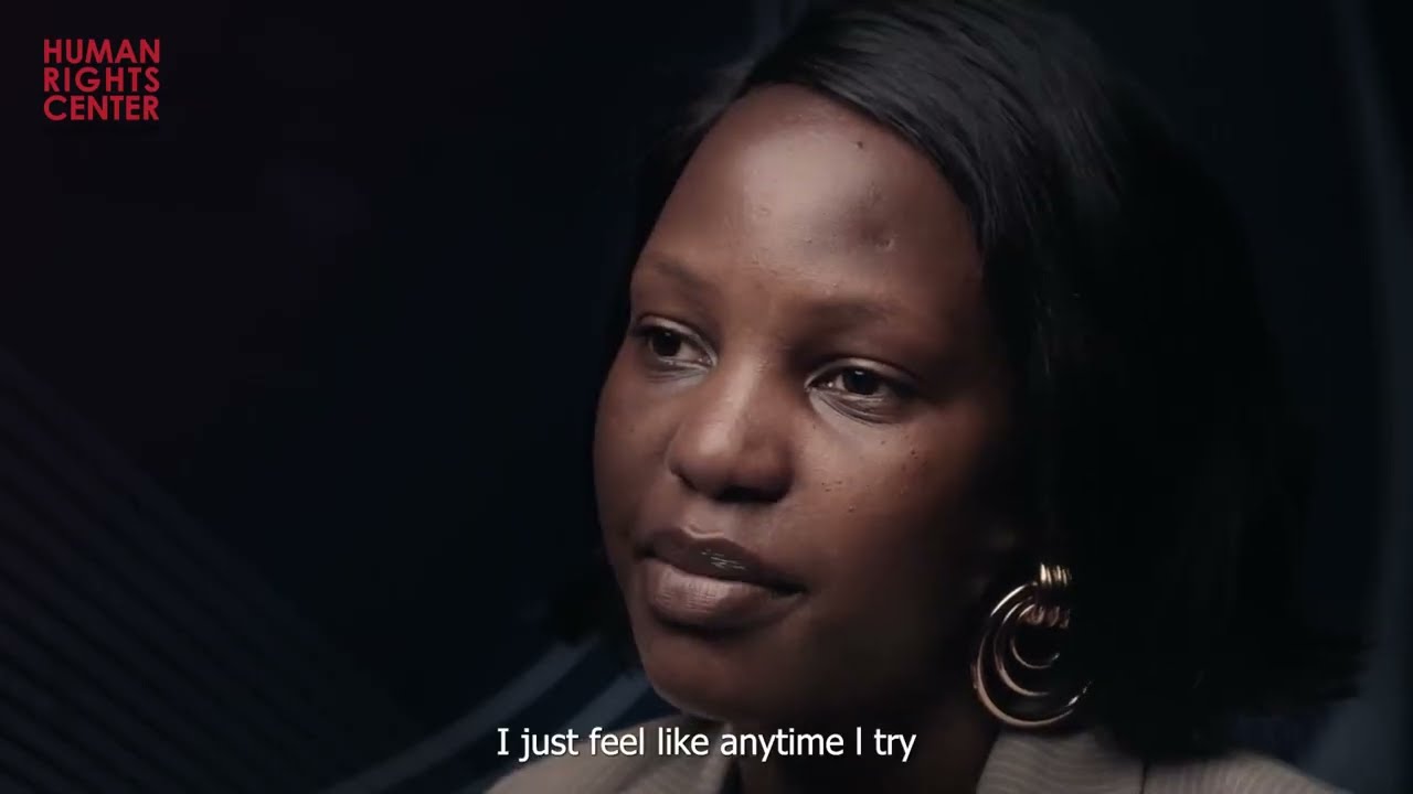 Abuse of Journalists in Uganda A Documentary by Marion Apio Human Rights Center, UC Berkeley projemx