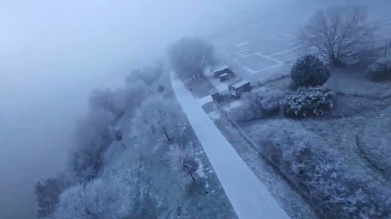 Frozen Ground
