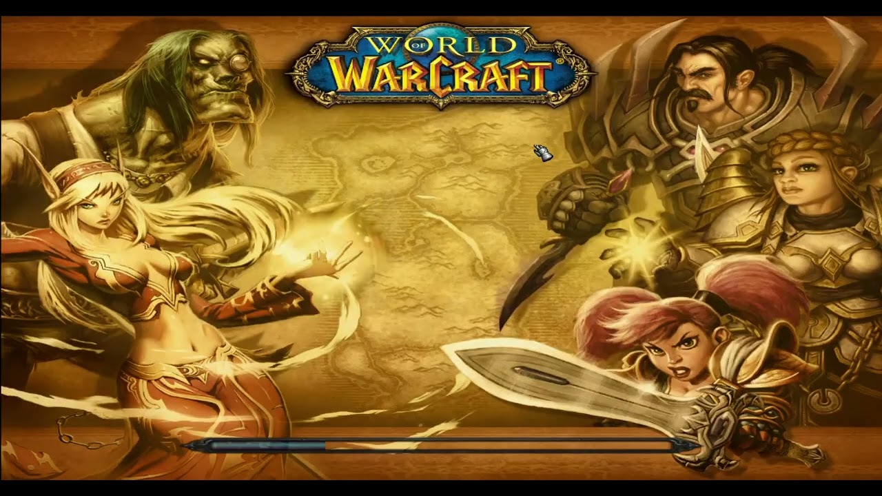 ¿Cómo ir de Orgrimmar a Terrallende mientras subes de nivel en World of Warcraft?