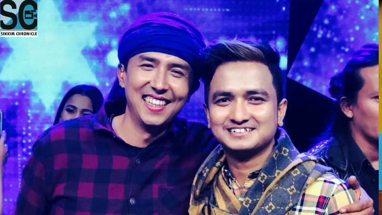 Interview with singer Pushpan Pradhan | Sikkim Chronicle | Nepal Idol | Sikkim | Darjeeling | Dooars