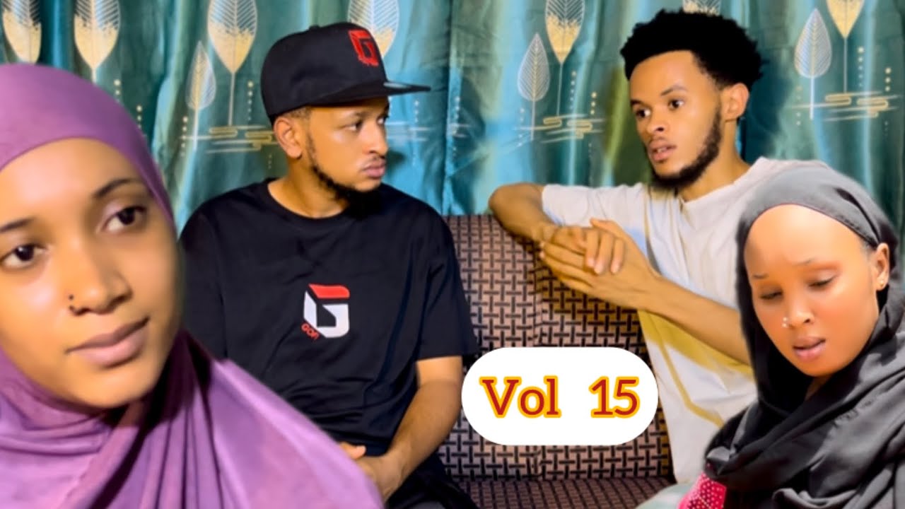 MON FOYER - s2 Vol 15
