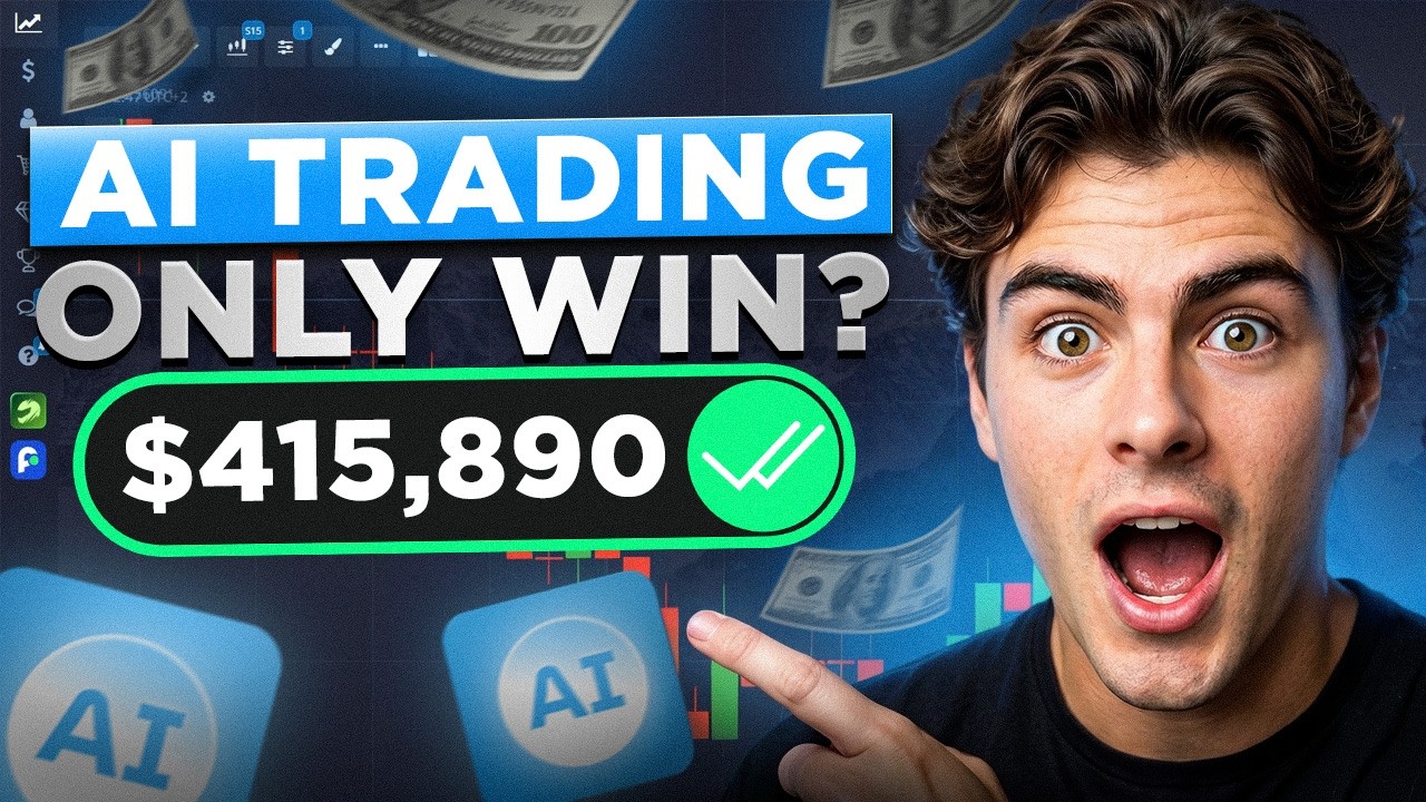 Real Test of AI Trading Bot for Pocket Option | Binary Options Strategy
