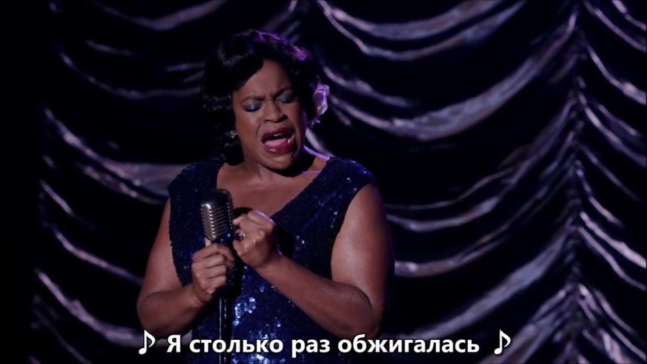 This Session Is Going To Be Different [rus sub]