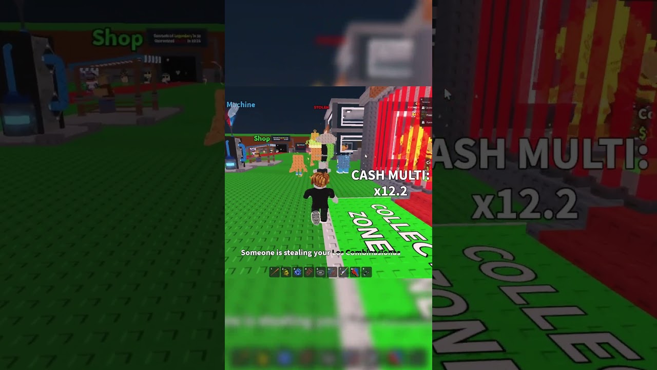ESTE SUSCRIPTOR ME TRADEO SU BRAINROT EXCLUSIVO 😱 | ROBLOX