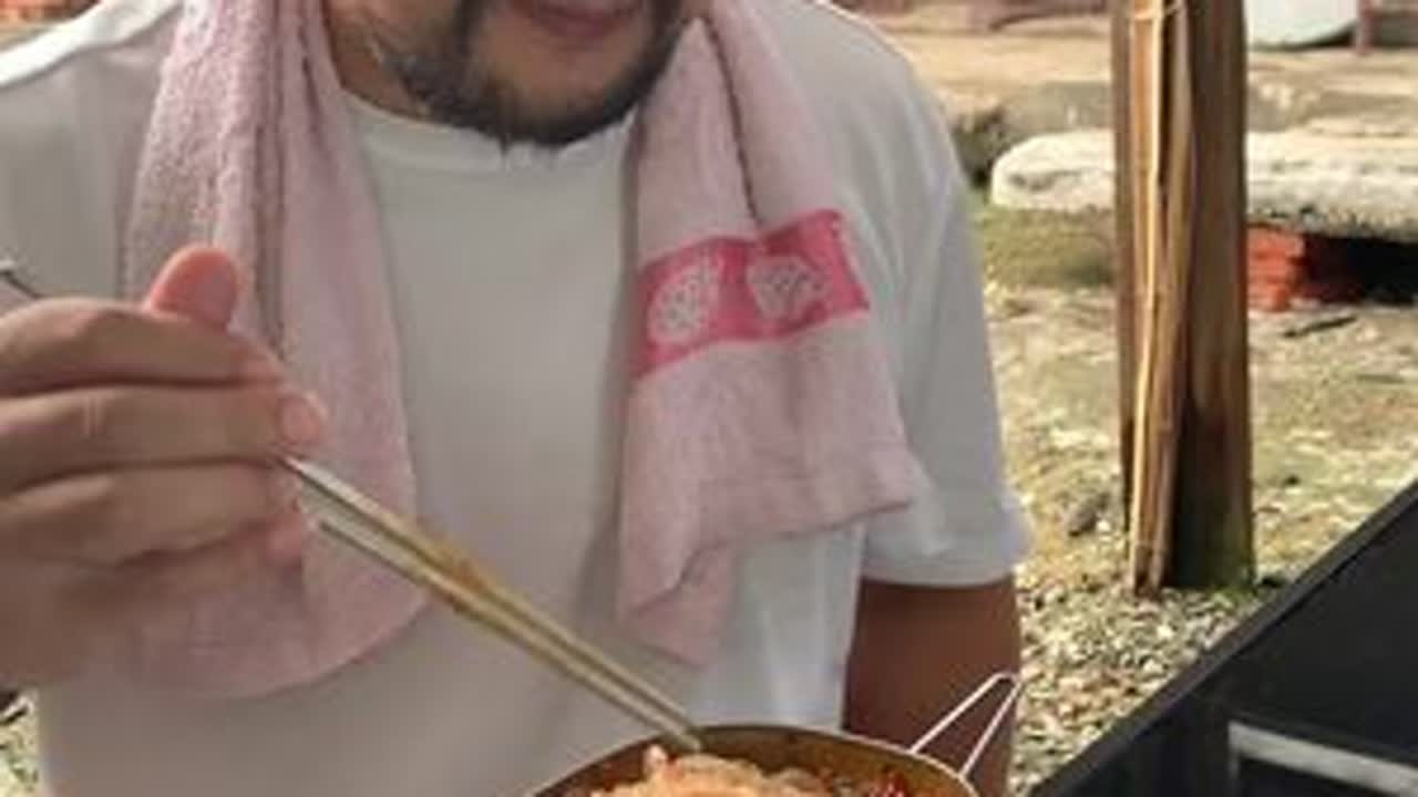 #@彝人部落（安子） #彝人部落水果腊肉