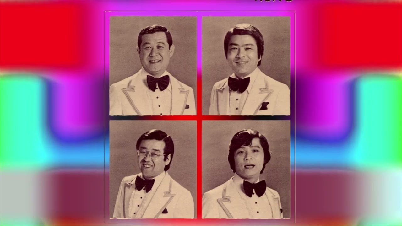 タキシード・ジャンクション　デューク・エイセス