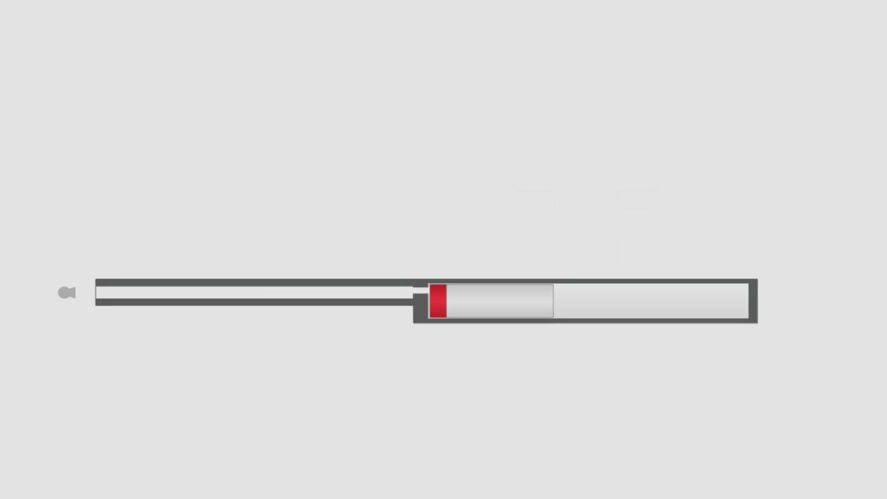 Spring Piston Airgun Recoil 1