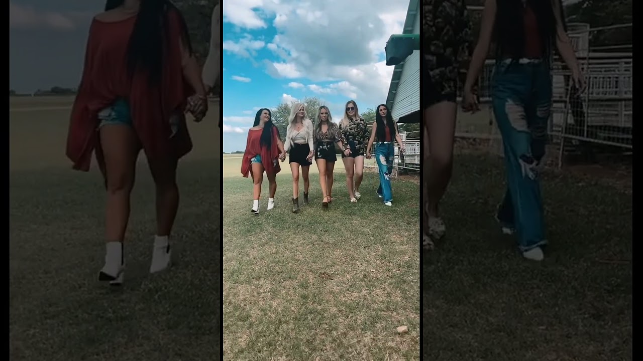 Embrace the Wild Vibes 