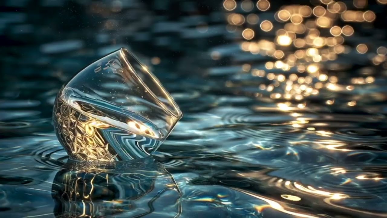 Heart Sutra Music – 10 -Minute Deep Focus Meditation for Study & Sleep