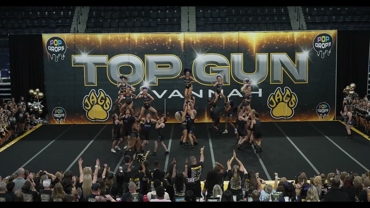 Top Gun Dynasty 25/26