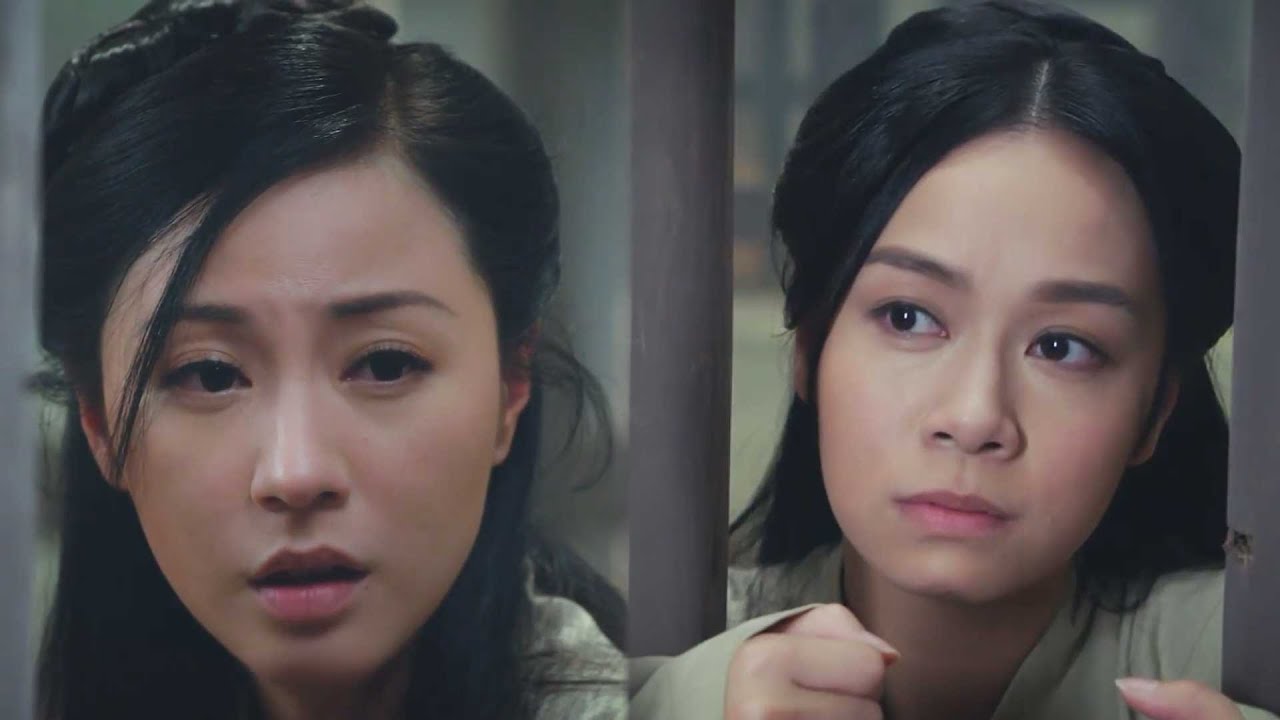 宮心計2深宮計｜欲擒故縱，逼真兇現身？｜胡定欣｜劉心悠｜馬浚偉｜馬國明｜蕭正楠｜陳煒｜古裝｜愛情｜TVB港劇精華