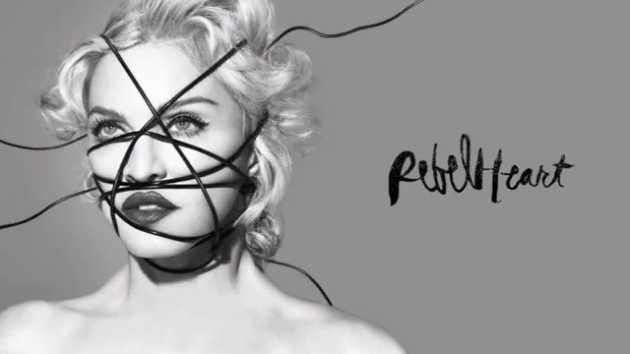 Madonna _ Queen (subtitulada-espa&ntilde;ol)