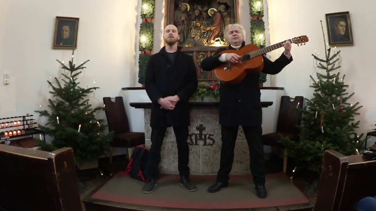 Stille Nacht
