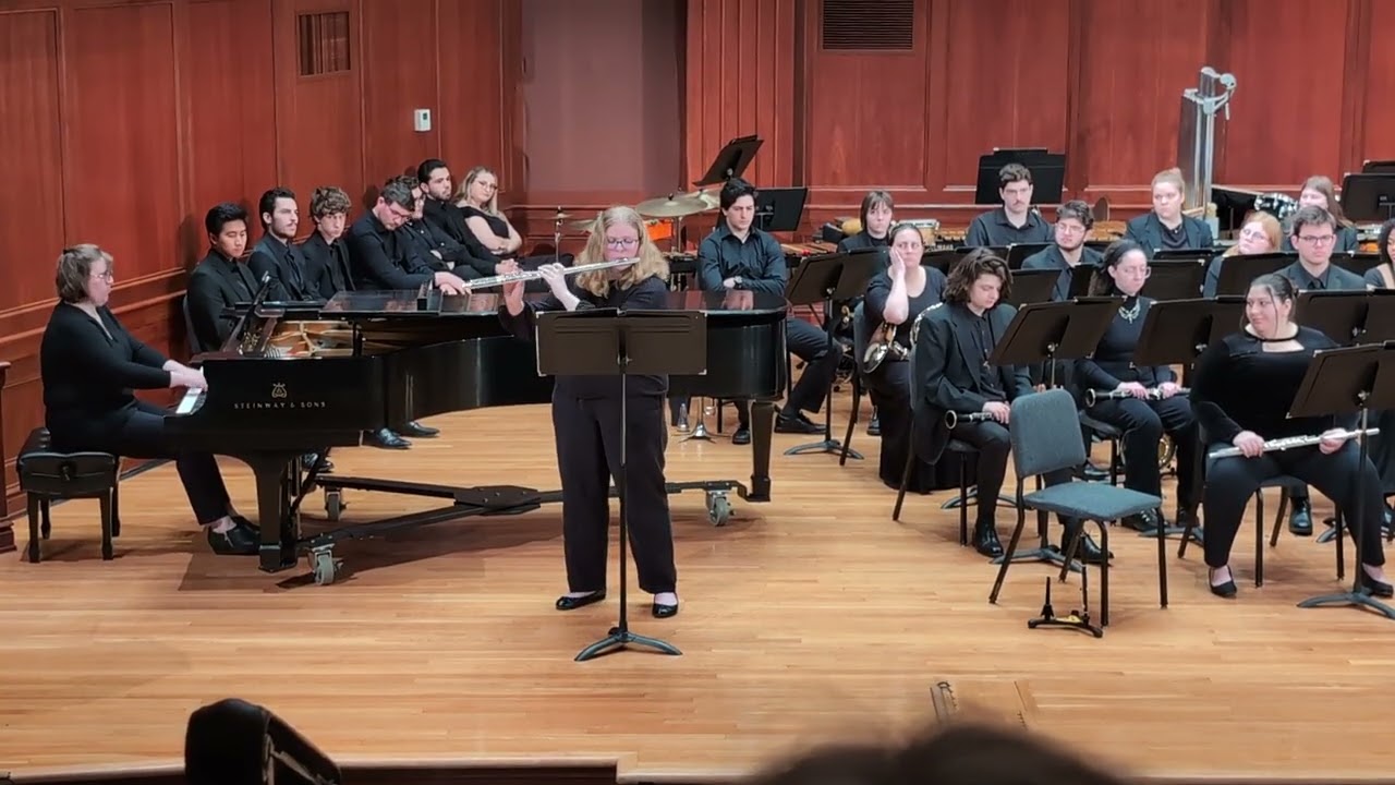 TCNJ 02-15-26 Showcase