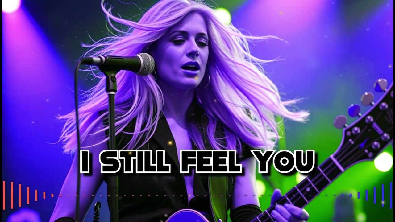 Rock Ballads - I Still Feel You
