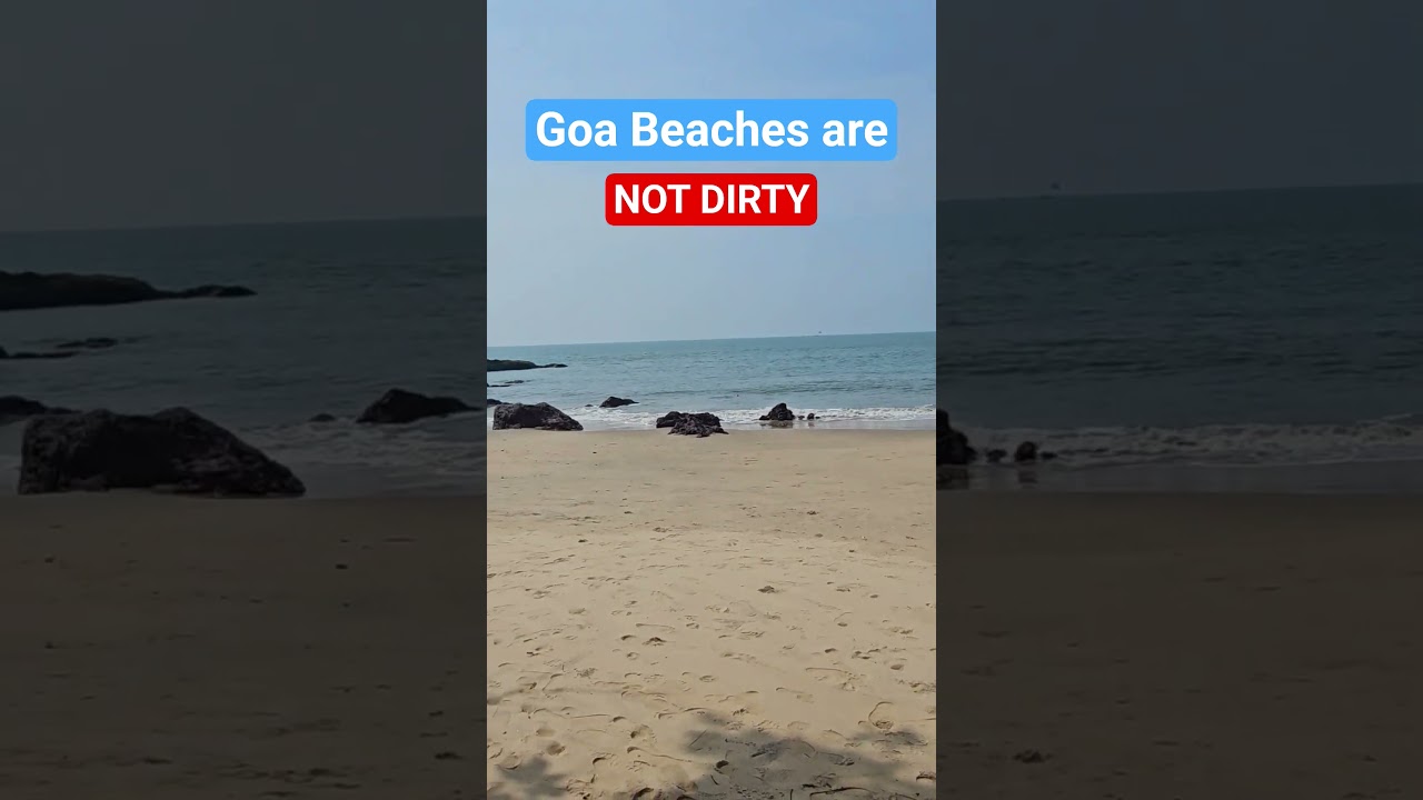 Vlogs Out...Plz SUBSCRIBE #travel #goawalebeach #goabeach #gameshuru #gameशुरू #beach