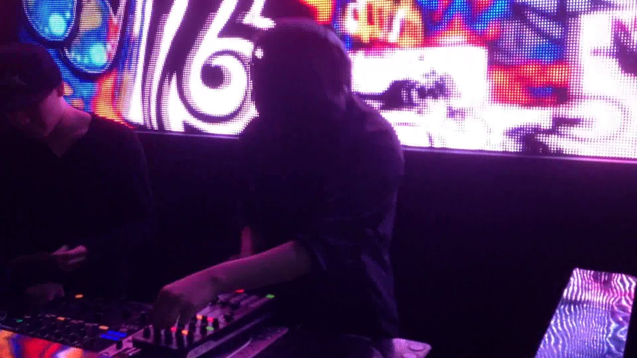 FXter Live @ 