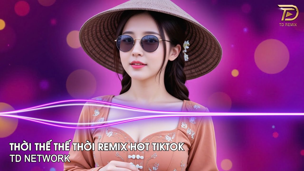 Thời Thế Thế Thời Remix (TD Network) ~ Vốn Dĩ Cuộc Đời Cũng Chỉ Là Một Cuộc Chơi Remix Hot Tiktok