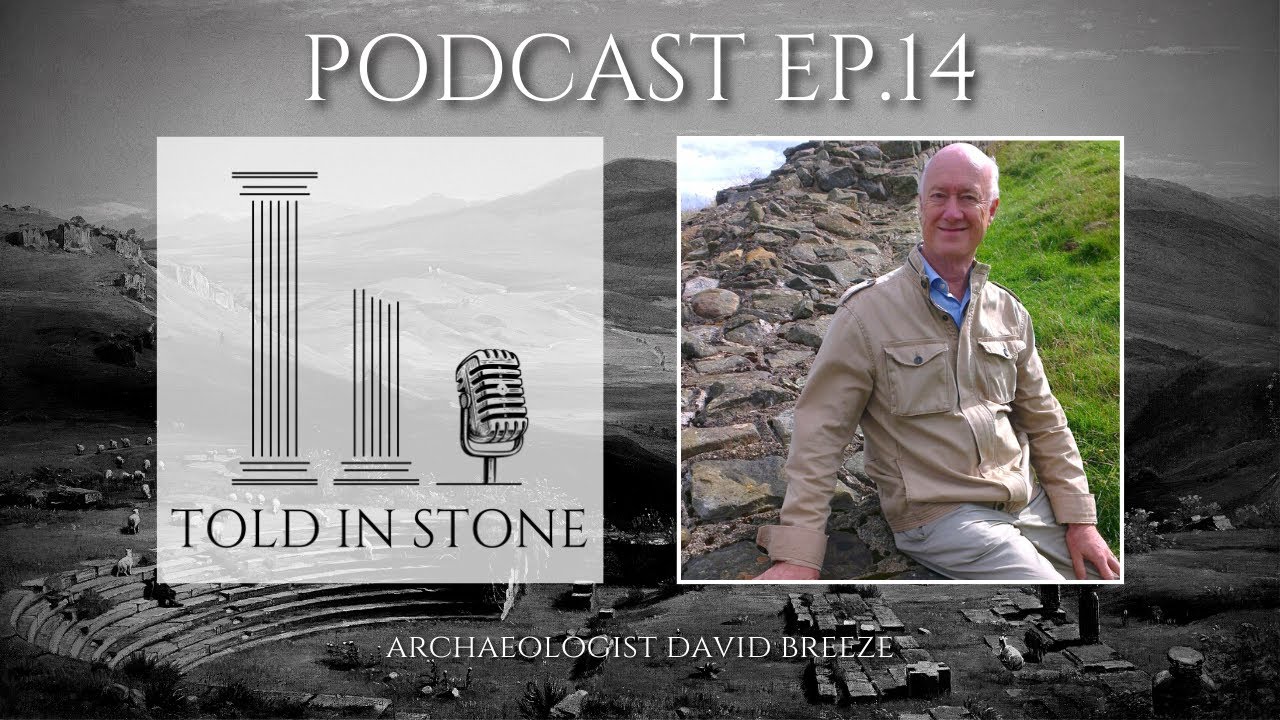 The Evolution of the Roman Frontiers (with David Breeze)