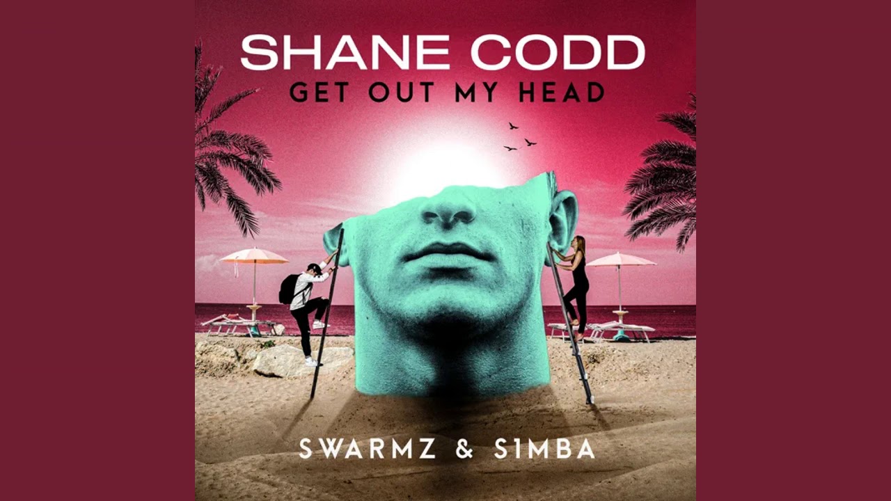 Shane Codd - Get Out My Head (Feat. Swarmz and S1mba Remix) [Official Audio] |G46 GRIME