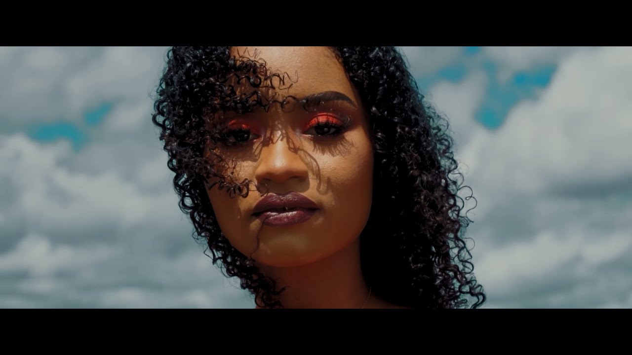Jamez Levels X Rashieda Amara - Made in Suriname (prod. Westlnd) [Official Music Video]