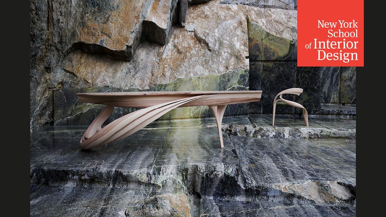 Joseph Walsh: Crafting the Contemporary