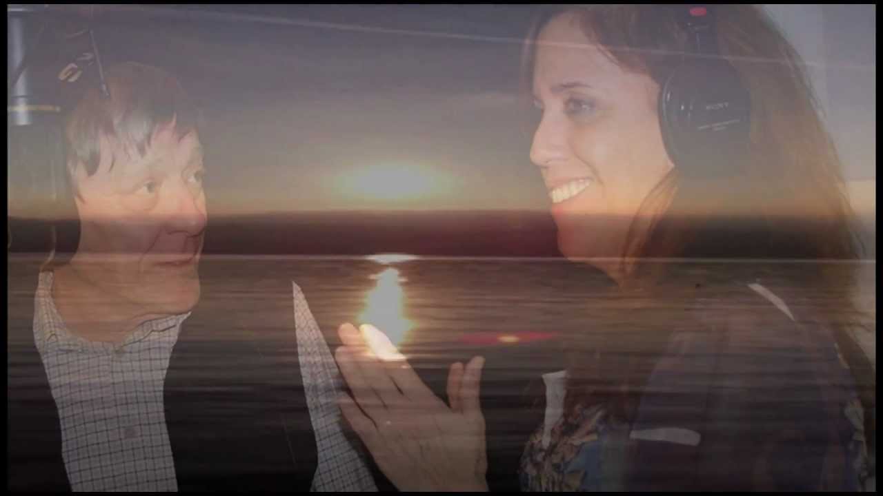 Polo Hofer and Lilly Martin - When My Final Hour Has Come