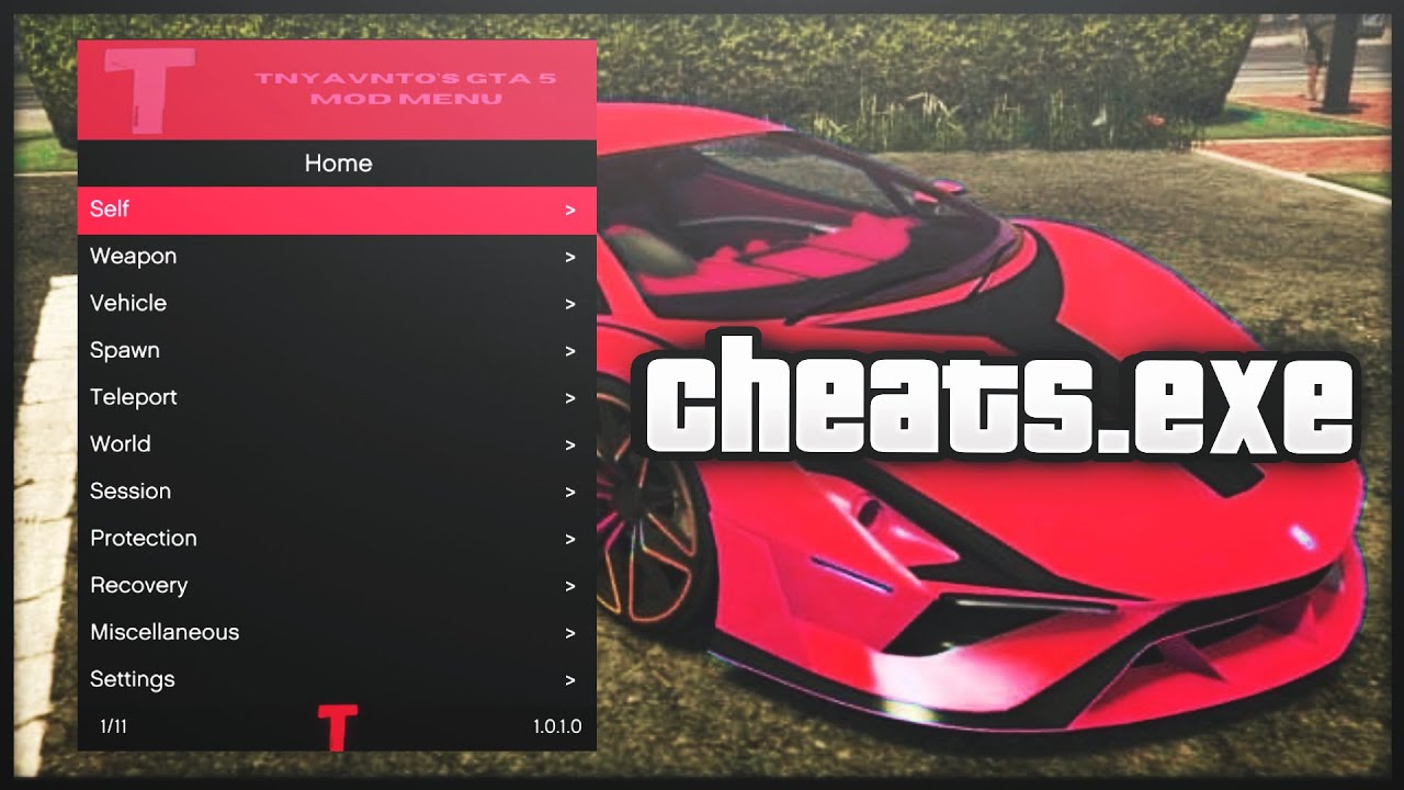 What Happens If You Get Caught Cheating In GTA 5 Online?