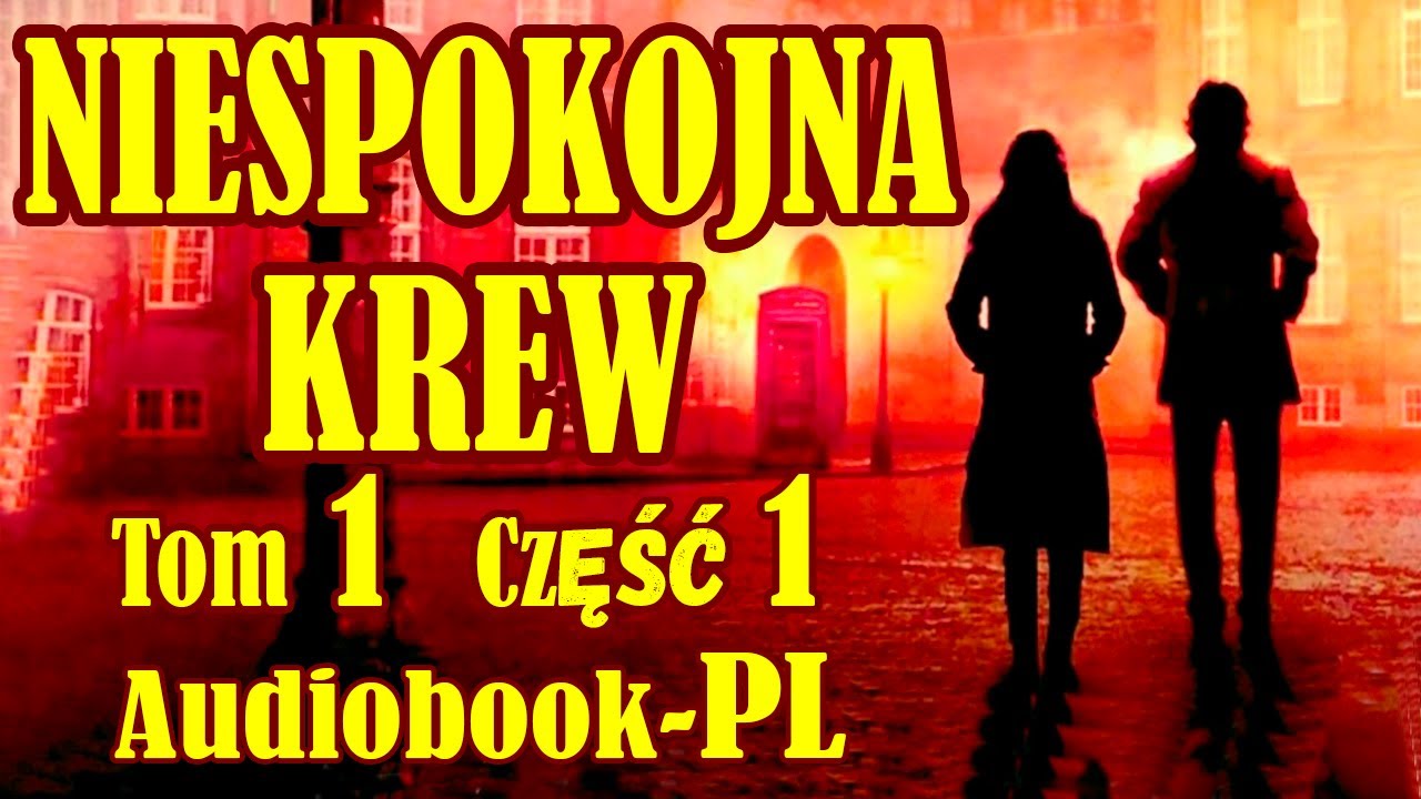Thriller, Kryminał po polsku/Tom-1/Część-1