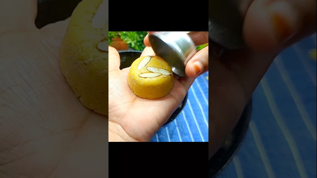 Easy and Tasty Sweet Recipe/Healthy Sweet Recipe without Gas