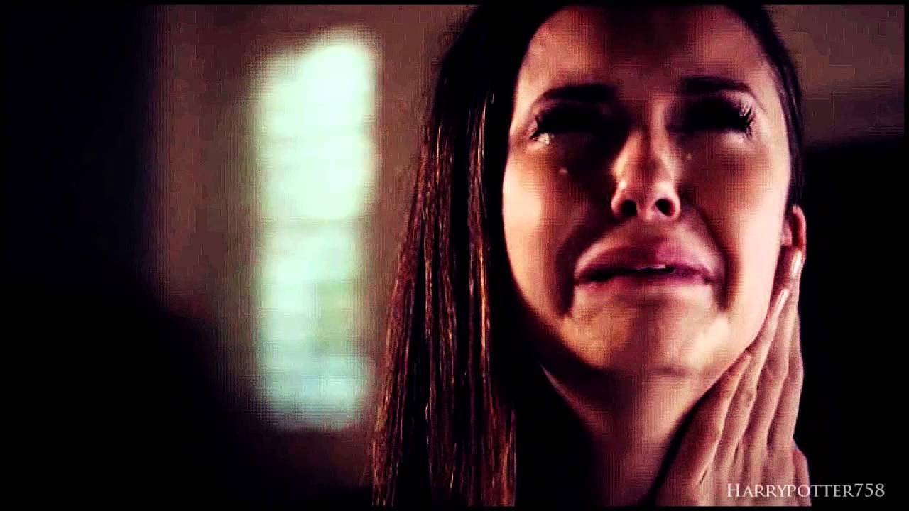 ► Elena Gilbert ♡ | Everyone is dead {4x15}