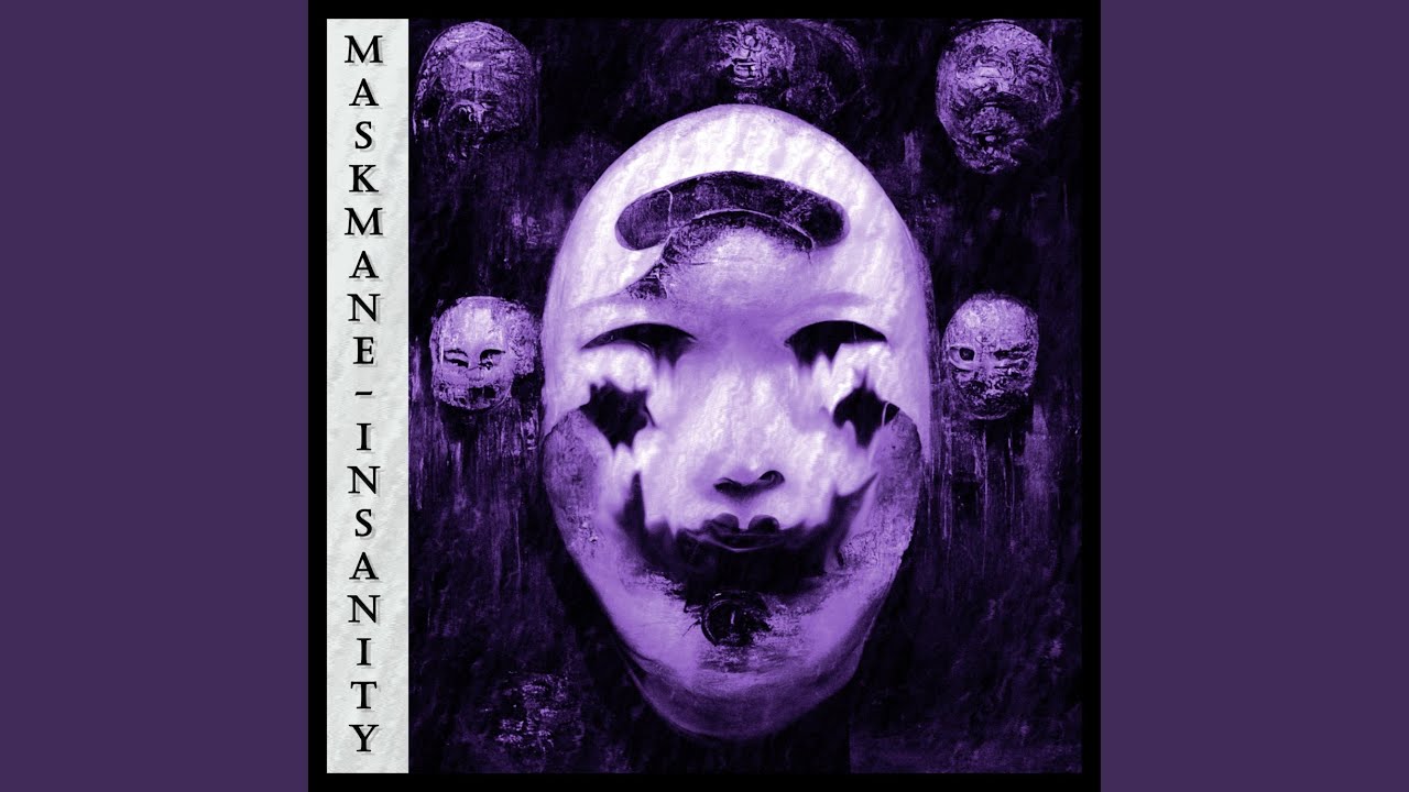 Insanity (Slowed + Reverb)