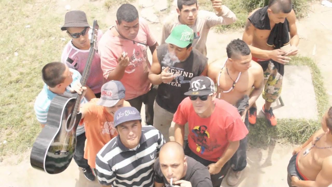 SMOKING JOE - Ruta 30