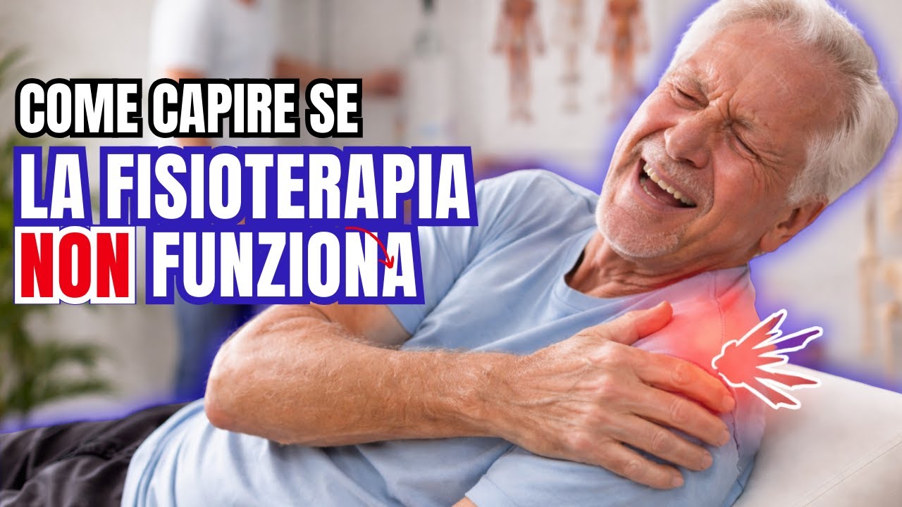 5 “Campanelli” che stai facendo una PESSIMA fisioterapia