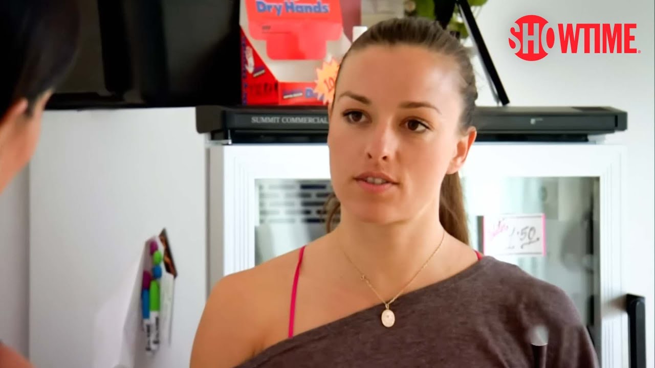 Polyamory Season 2: Episode 7 Clip - Tensions are High | SHOWTIME