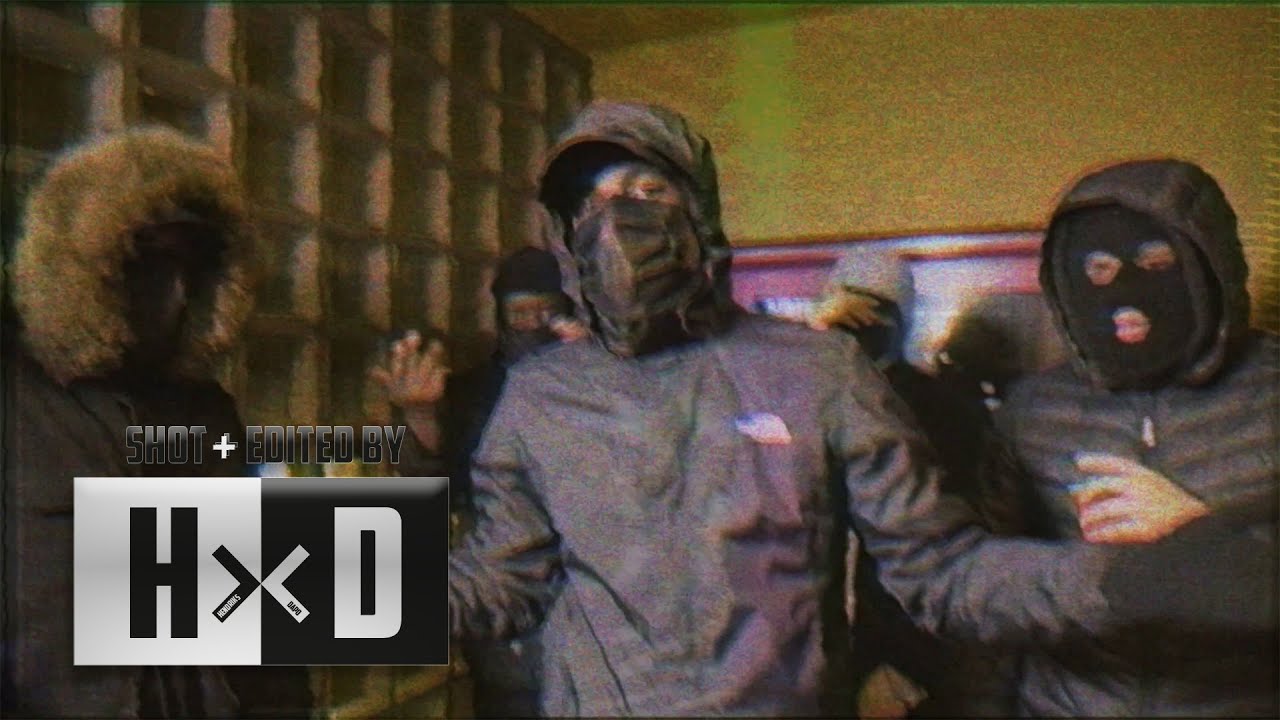 Scorp Trauma - Wat Zegt Dat? ( Prod. Jlbeatz ) | 