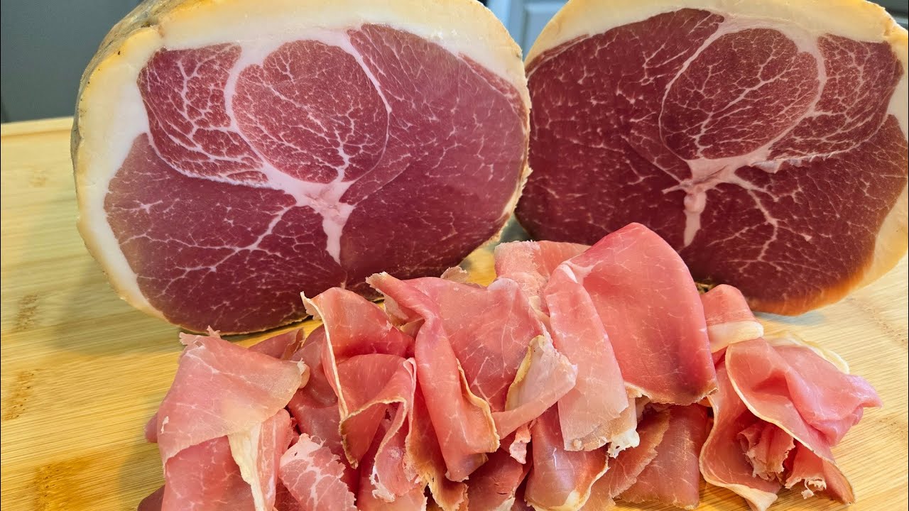 How to Make Culatello